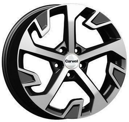 Carwel Таскан 262 KIA K5 Carwel Таскан 262 KIA K5