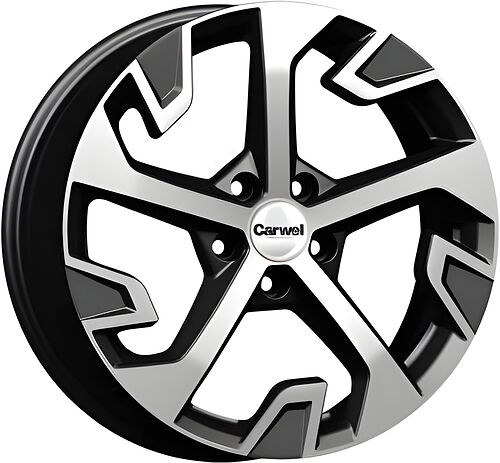 Carwel Таскан 262 Octavia 4