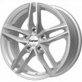 Carwel Тау 6.5x16 5x108 ET 40 Dia 65.1 SB