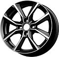 Carwel Тахо 283 6x15 4x114.3 ET 49 Dia 67.1 AB