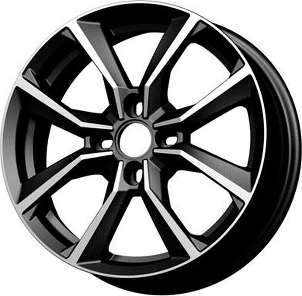 Carwel Тахо 283 6x15 4x114.3 ET 49 Dia 67.1 AB