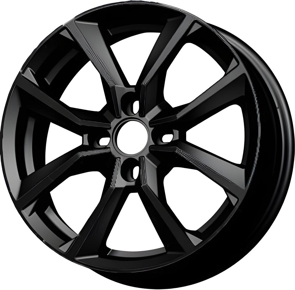 Carwel Тахо 283 6x15 4x114.3 ET 49 Dia 67.1 BK