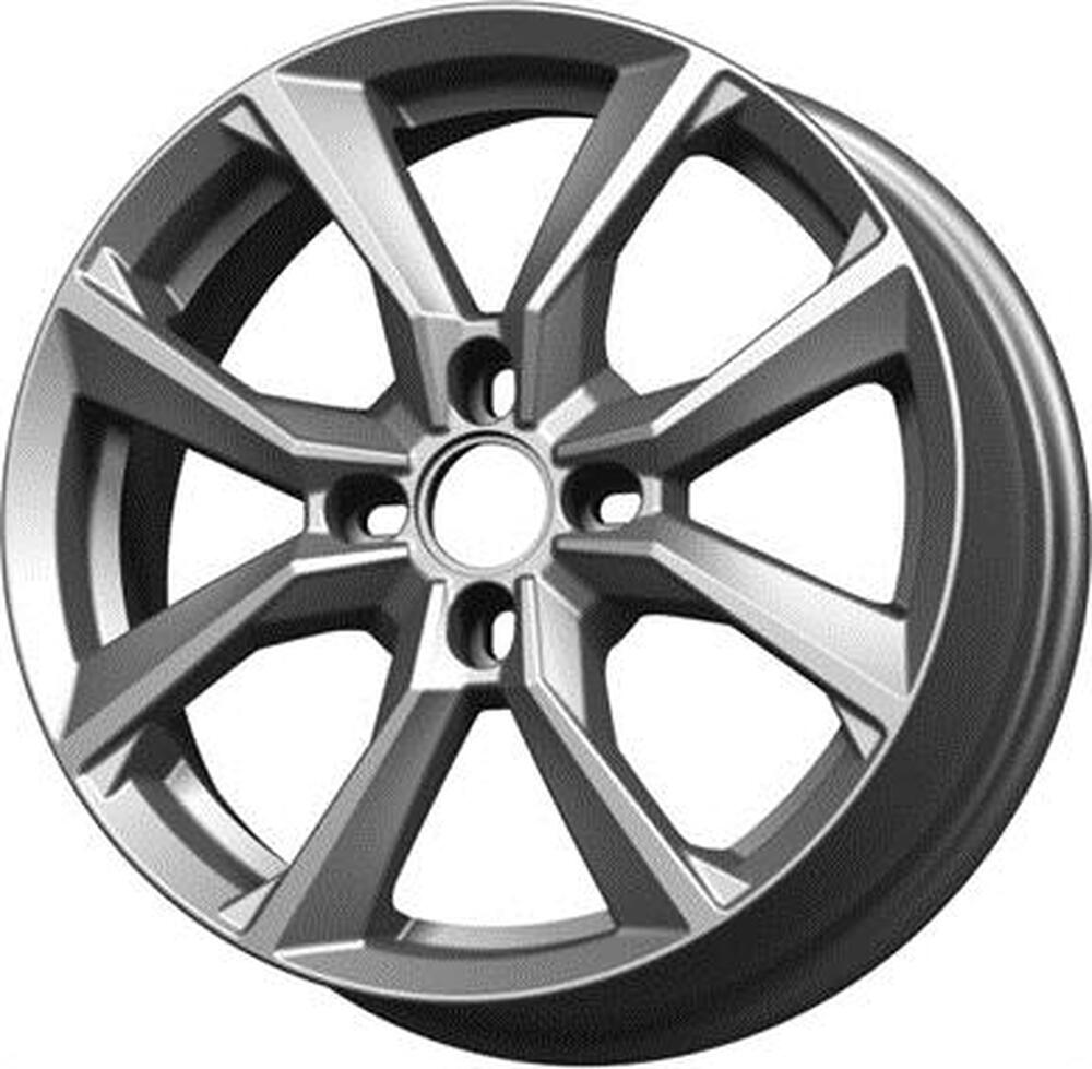 Carwel Тахо 283 6x15 4x114.3 ET 49 Dia 67.1 SB