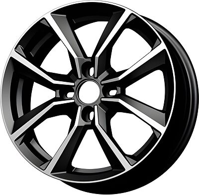 Carwel Тахо 284 6.5x15 4x100 ET 40 Dia 67.1 AB