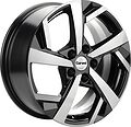 Carwel Тенис 1712 Changan CS35/CS35 plus 7x17 5x110 ET 46 Dia 63.3 ABT
