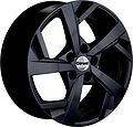 Carwel Тенис 1712 Changan CS35/CS35 plus 7x17 5x110 ET 46 Dia 63.3 BL