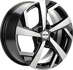Carwel Тенис 1712 Evolute i-Joy 7x17 5x110 ET 40 Dia 67.1 ABT Carwel Тенис 1712 Evolute i-Joy 7x17 5x110 ET 40 Dia 67.1 ABT