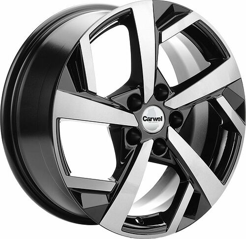 Carwel Тенис 1712 Hyundai Tucson IV/ Sportage V