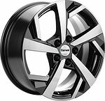 Carwel Тенис 1712 Hyundai Tucson IV/ Sportage V 7x17 5x114.3 ET 43.5 Dia 67.1 ABT Carwel Тенис 1712 Hyundai Tucson IV/ Sportage V 7x17 5x114.3 ET 43.5 Dia 67.1 ABT