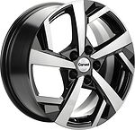 Carwel Тенис 1712 Jolion 7x17 5x114.3 ET 37 Dia 66.5 ABT