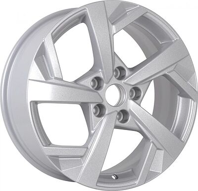 Carwel Тенис 1712 7x17 5x112 ET 54 Dia 57.1 SLT