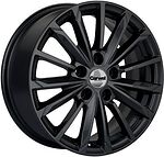 Carwel Тевриз 6.5x16 5x114.3 ET 44 Dia 67.1 BL