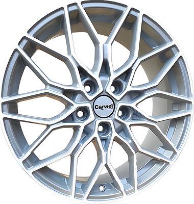 Carwel Тим 1813 Changan Uni-K/Uni-V/ Lifan X70 7x18 5x114.3 ET 35 Dia 60.1 AST
