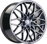 Carwel Тим 1813 Changan Uni-K/Uni-V/ Lifan X70 7x18 5x114.3 ET 35 Dia 60.1 GRT Carwel Тим 1813 Changan Uni-K/Uni-V/ Lifan X70 7x18 5x114.3 ET 35 Dia 60.1 GRT