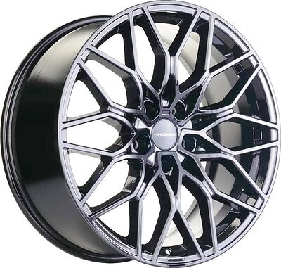 Carwel Тим 1813 Changan Uni-K/Uni-V/ Lifan X70 7x18 5x114.3 ET 35 Dia 60.1 GRT