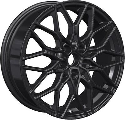 Carwel Тим 1813 Chery Arrizo 8/ Dongfeng Aeolus E70 7x18 5x108 ET 45 Dia 65.1 BL