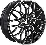 Carwel Тим 1813 Exeed RX 7x18 5x108 ET 41 Dia 65.1 ABT Carwel Тим 1813 Exeed RX 7x18 5x108 ET 41 Dia 65.1 ABT