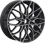 Carwel Тим 1813 Exeed VX/TXL 7x18 5x108 ET 36 Dia 65.1 ABT Carwel Тим 1813 Exeed VX/TXL 7x18 5x108 ET 36 Dia 65.1 ABT
