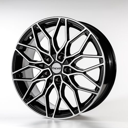 Carwel Тим 1813 Faw Bestune T77
