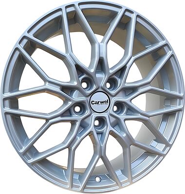 Carwel Тим 1813 Geely Atlas Pro/ Suzuki Grand Vitara 7x18 5x114.3 ET 45 Dia 60.1 SLT