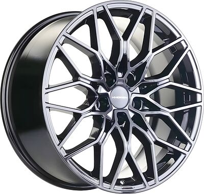 Carwel Тим 1813 Haval Dargo 7x18 5x114.3 ET 40 Dia 66.5 GRT