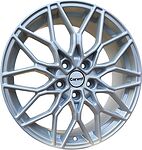 Carwel Тим 1813 Haval Dargo 7x18 5x114.3 ET 40 Dia 66.5 SLT