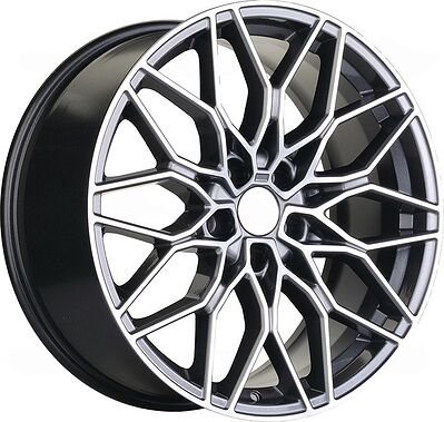Carwel Тим 1813 Haval Jolion 7x18 5x114.3 ET 37 Dia 66.5 AGR