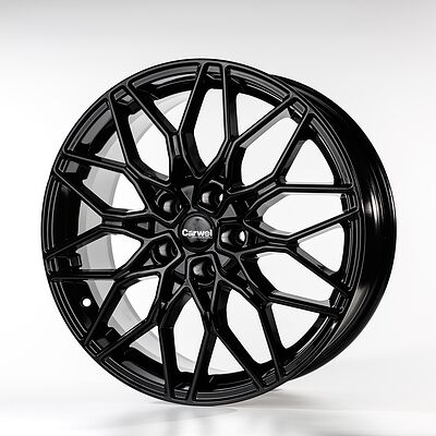 Carwel Тим 1813 Jaecoo J7 7x18 5x108 ET 47 Dia 60.1 BL