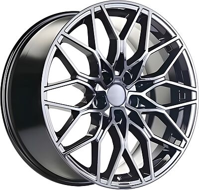 Carwel Тим 1813 Mazda CX-5/ KIA Seltos 7x18 5x114.3 ET 45 Dia 67.1 GRT
