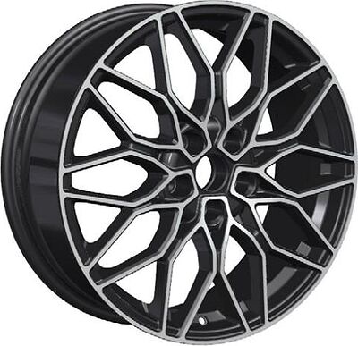 Carwel Тим 1813 Subaru Forester 7x18 5x114.3 ET 48 Dia 56.1 ABT