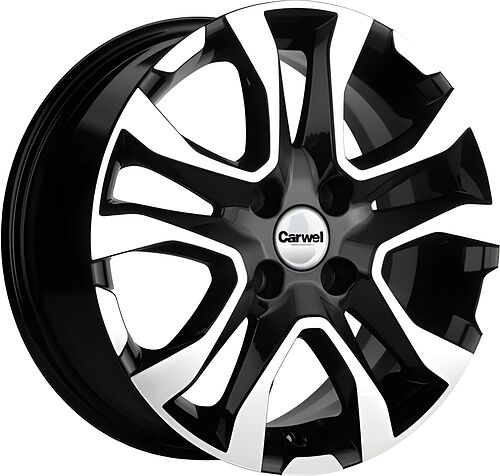 Carwel Тобол 1503
