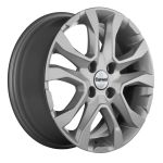 Carwel Тобол 1503 Lada Xray/Renault Logan 6x15 4x100 ET 40 Dia 60.1 SLT