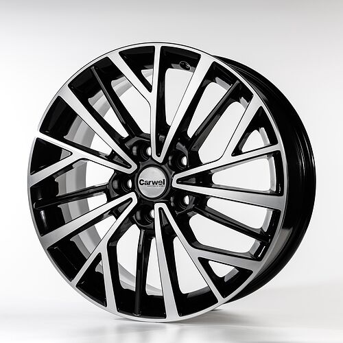 Carwel Токо 1717 Karoq