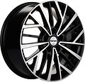 Carwel Токо 1717 KIA Ceed 7x17 5x114.3 ET 53 Dia 67.1 BL