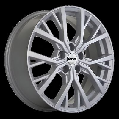 Carwel Тур 1806 Changan CS35/ CS35 Plus 7x18 5x110 ET 50 Dia 63.3 SLT