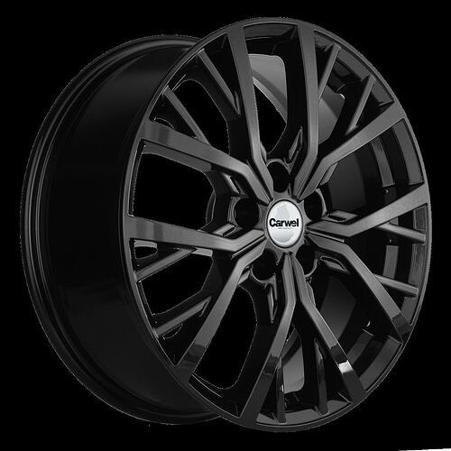 Carwel Тур 1806 Geely Сoolray