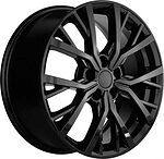 Carwel Тур 1806 Haval DARGO 7x18 5x114.3 ET 40 Dia 66.5 BL