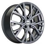 Carwel Тур 1806 Haval DARGO 7x18 5x114.3 ET 40 Dia 66.5 GRT