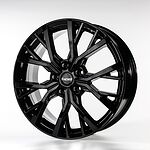 Carwel Тур 1806 Karoq 7x18 5x112 ET 45 Dia 57.1 BL