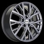 Carwel Тур 1806 Lifan x70 7x18 5x114.3 ET 35 Dia 60.1 GRT Carwel Тур 1806 Lifan x70 7x18 5x114.3 ET 35 Dia 60.1 GRT