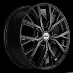 Carwel Тур 1806 Mazda CX-5/Mazda 3 7x18 5x114.3 ET 45 Dia 67.1 BL