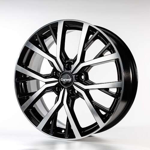 Carwel Тур 1806