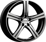 Carwel Урал 282 7.5x19 5x108 ET 46 Dia 63.35 AB