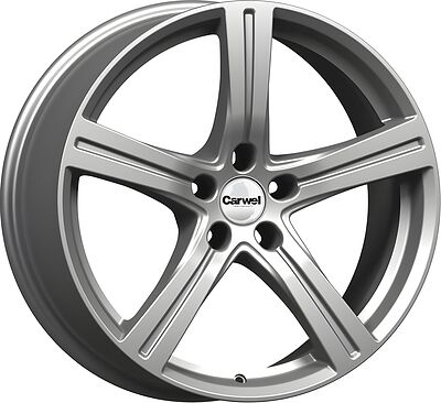 Carwel Урал 282 7.5x19 5x108 ET 36 Dia 67.1 SB