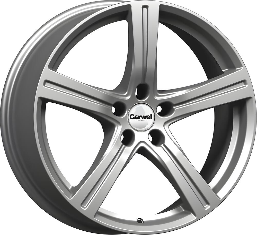 Carwel Урал 282 7.5x19 5x108 ET 46 Dia 63.35 SB