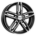 Carwel Вайт 6x16 5x114.3 ET 45 Dia 67.1 AB