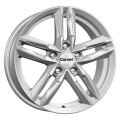 Carwel Вайт 6x16 5x114.3 ET 43 Dia 67.1 SB