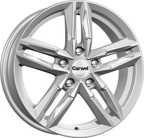 Carwel Вайт 184 BAIC U5 Plus