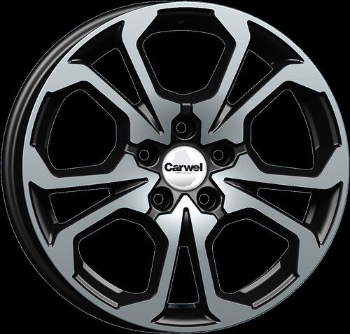 Carwel Ванда 242 Haval M6
