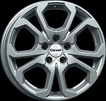 Carwel Ванда 242 Jolion 6.5x17 5x114.3 ET 37 Dia 66.6 SB